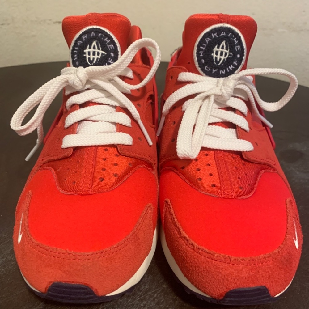 Varsity Jacket Huaraches